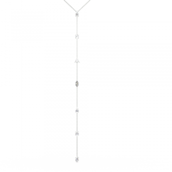 0.70 ct diamond pendant