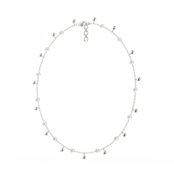 0.82 ct diamond pendant