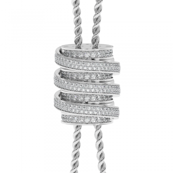 1.03ct Diamond Pendant