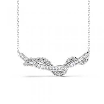 1.10ct Diamond Pendant