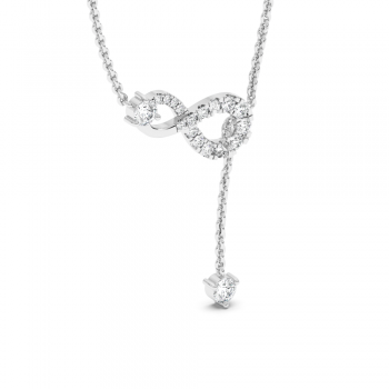 1.15ct Diamond Pendant