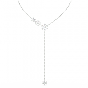 1.33 ct diamond pendant