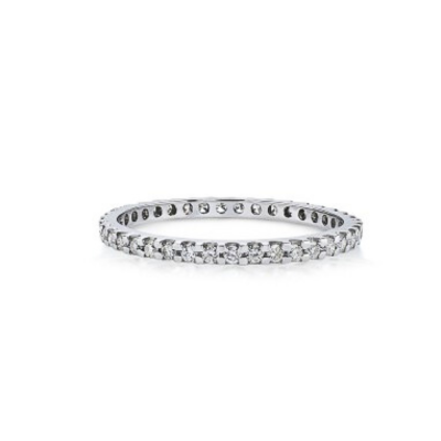 0.55 ct Diamond Eternity Ring