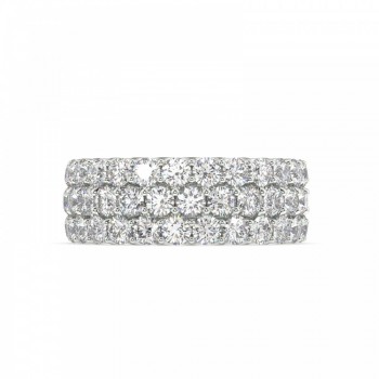 2.41 ct Diamond Eternity Ring