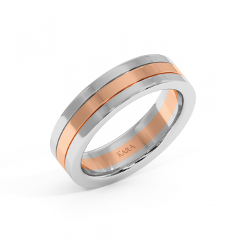 0.12ct diamond wedding rings