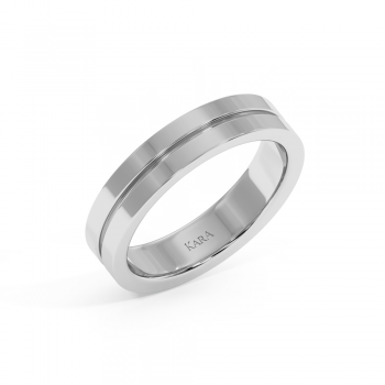 0.12ct diamond wedding rings