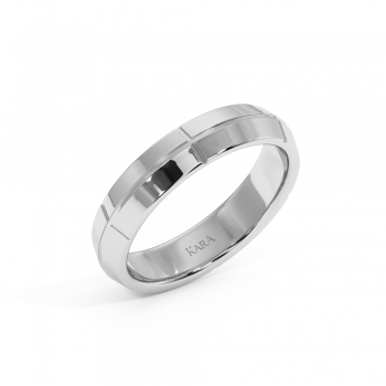 0.12ct diamond wedding rings