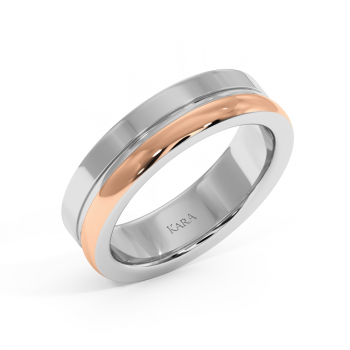 0.31ct diamond wedding rings