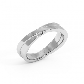 0.31ct diamond wedding rings