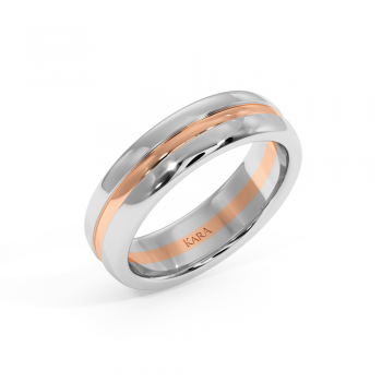 0.33ct diamond wedding rings