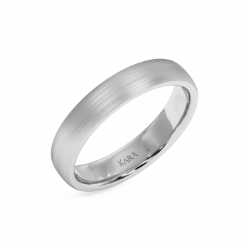 0.34ct diamond wedding rings