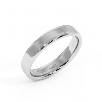 0.40ct diamond wedding rings