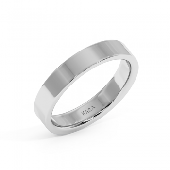 0.46ct diamond wedding rings