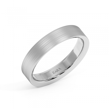 0.49ct diamond wedding rings