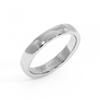 0.70ct diamond wedding rings