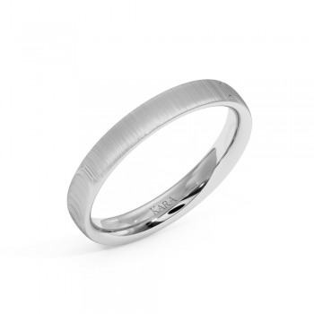 1.24ct diamond wedding rings