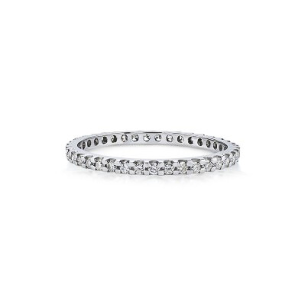 0.55 ct Diamond Eternity Ring