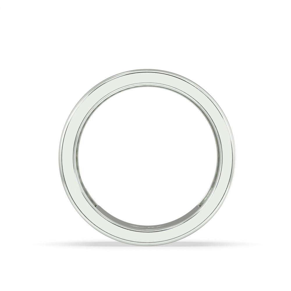 0.93 ct Diamond Eternity Ring