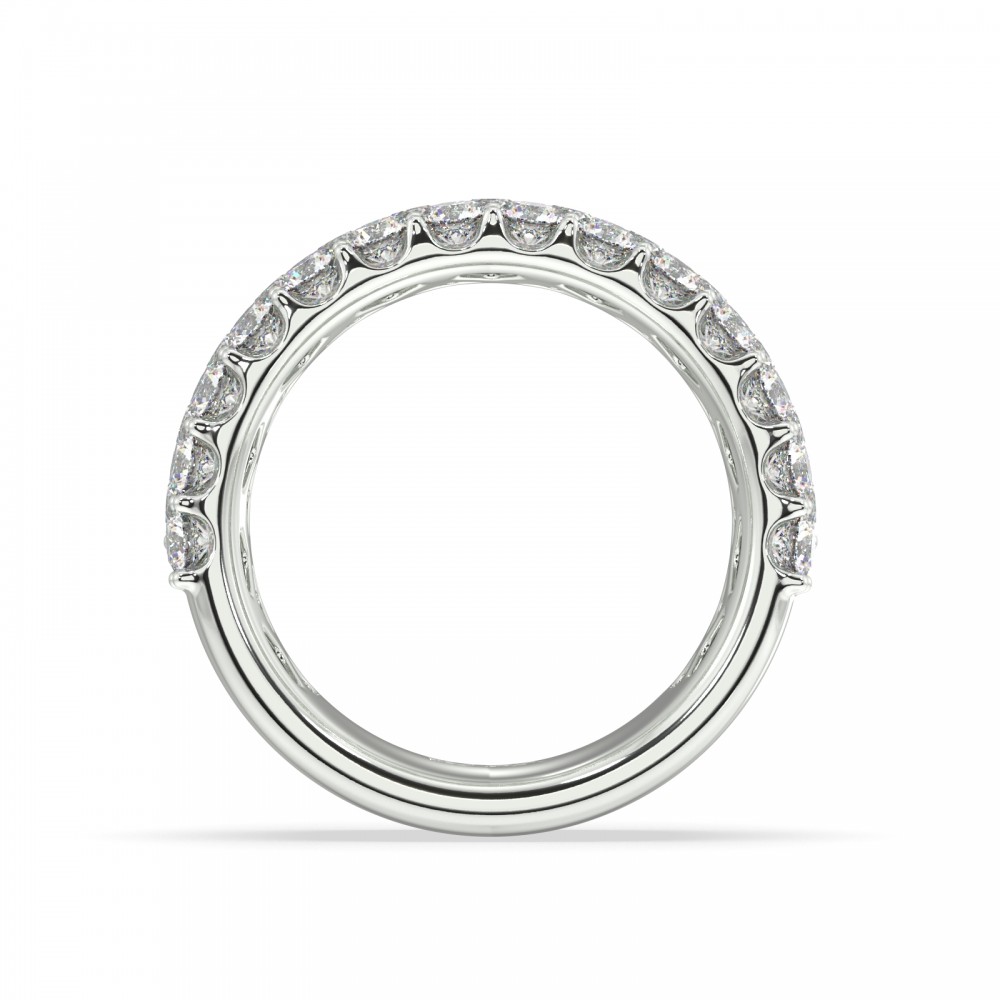 2.41 ct Diamond Eternity Ring