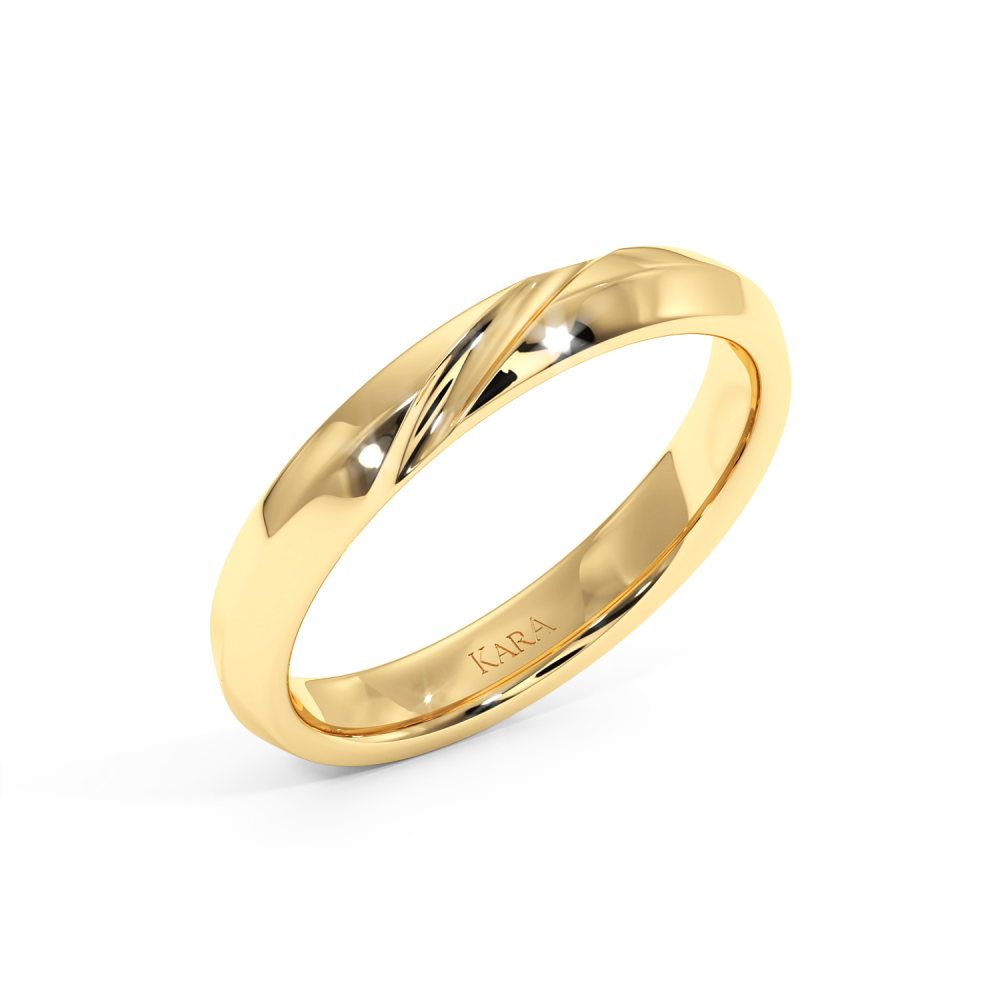 0.06 ct diamond wedding rings