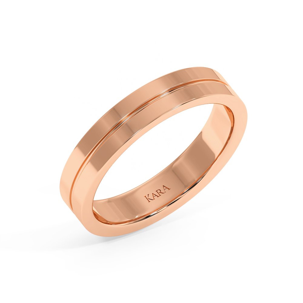 0.11 diamond wedding rings