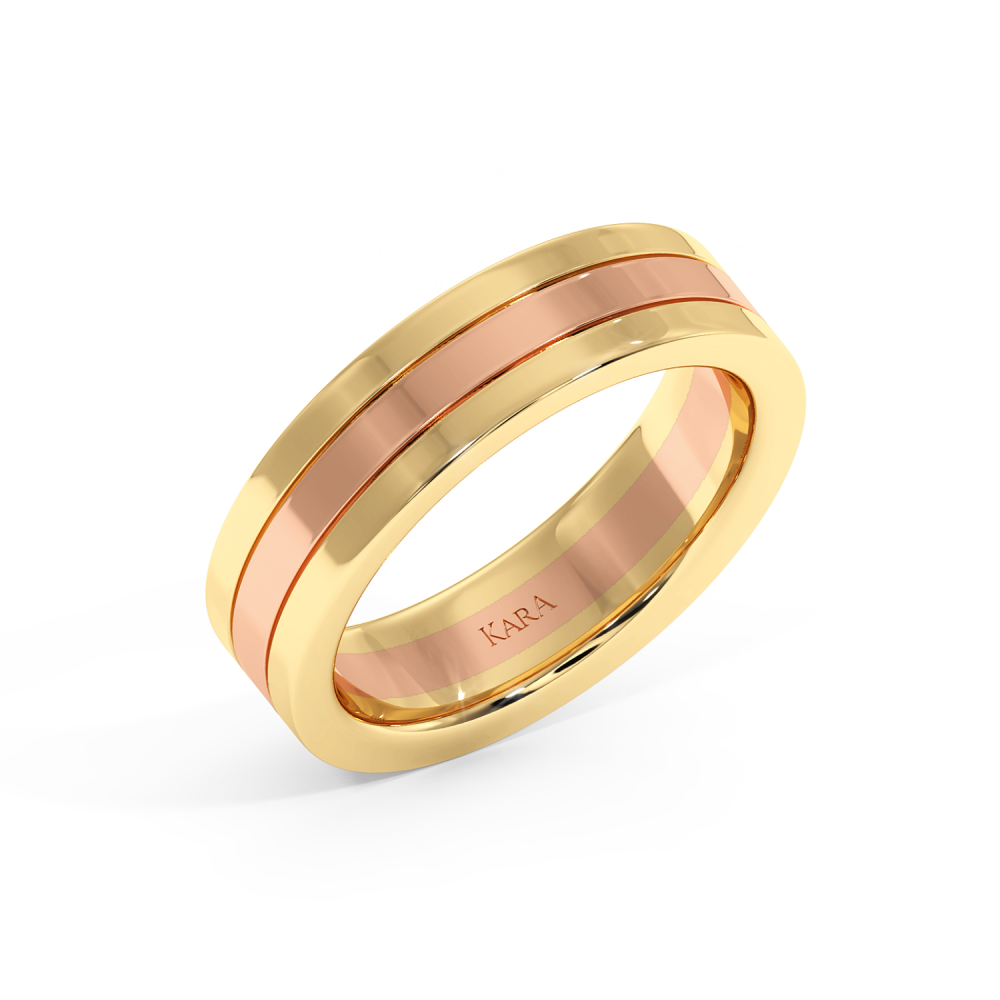 0.12ct diamond wedding rings