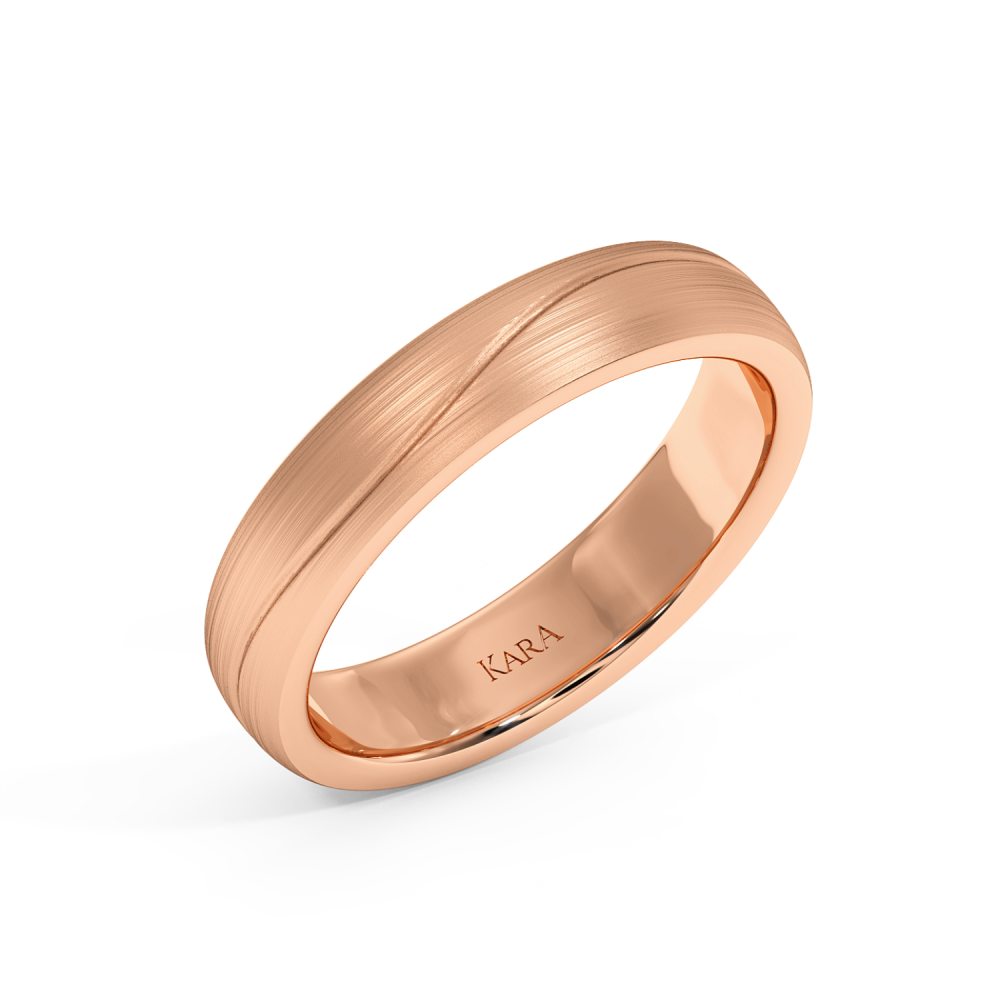 0.13ct diamond wedding rings