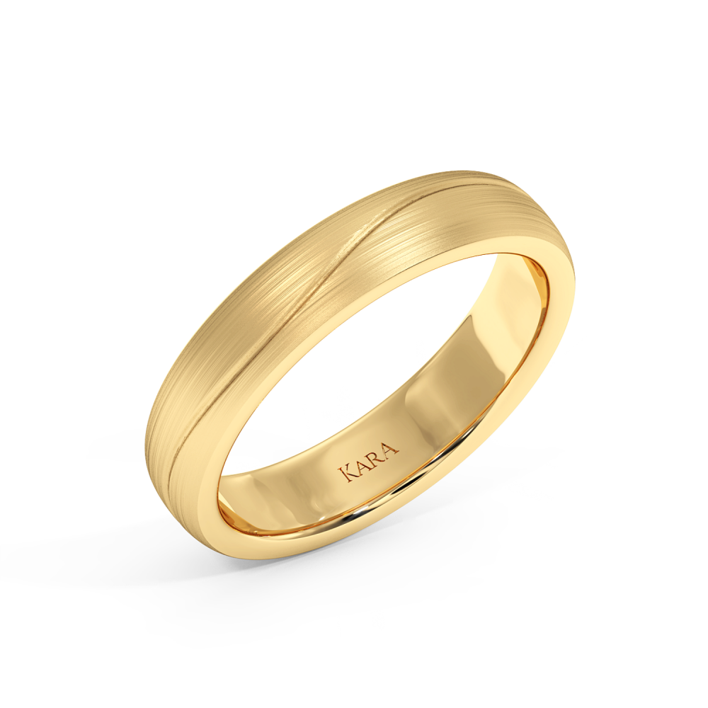 0.13ct diamond wedding rings