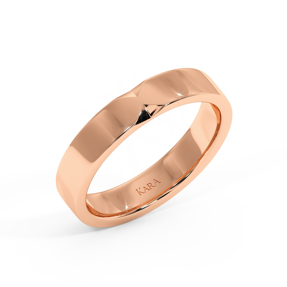 0.15ct diamond wedding rings