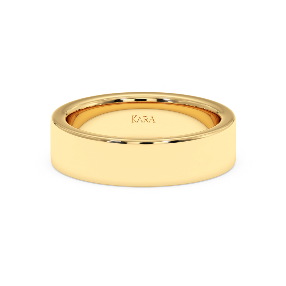 0.18 ct diamond wedding rings