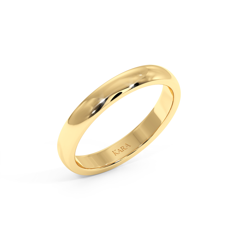 0.18ct diamond wedding rings