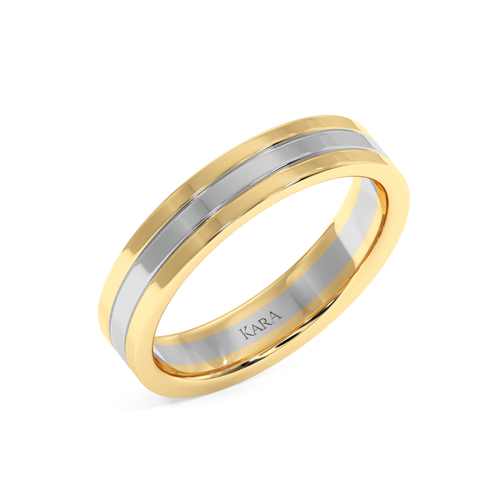 0.19ct diamond wedding rings