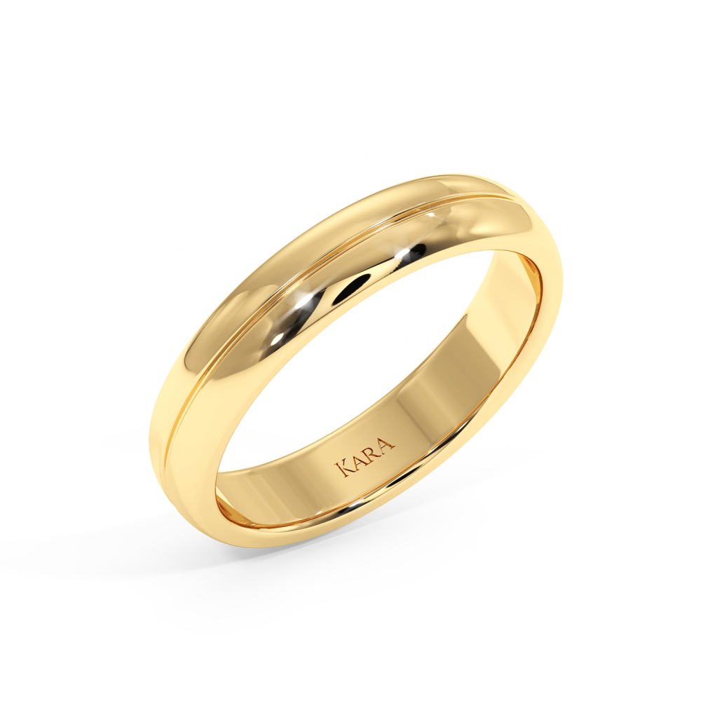 0.23ct diamond wedding rings