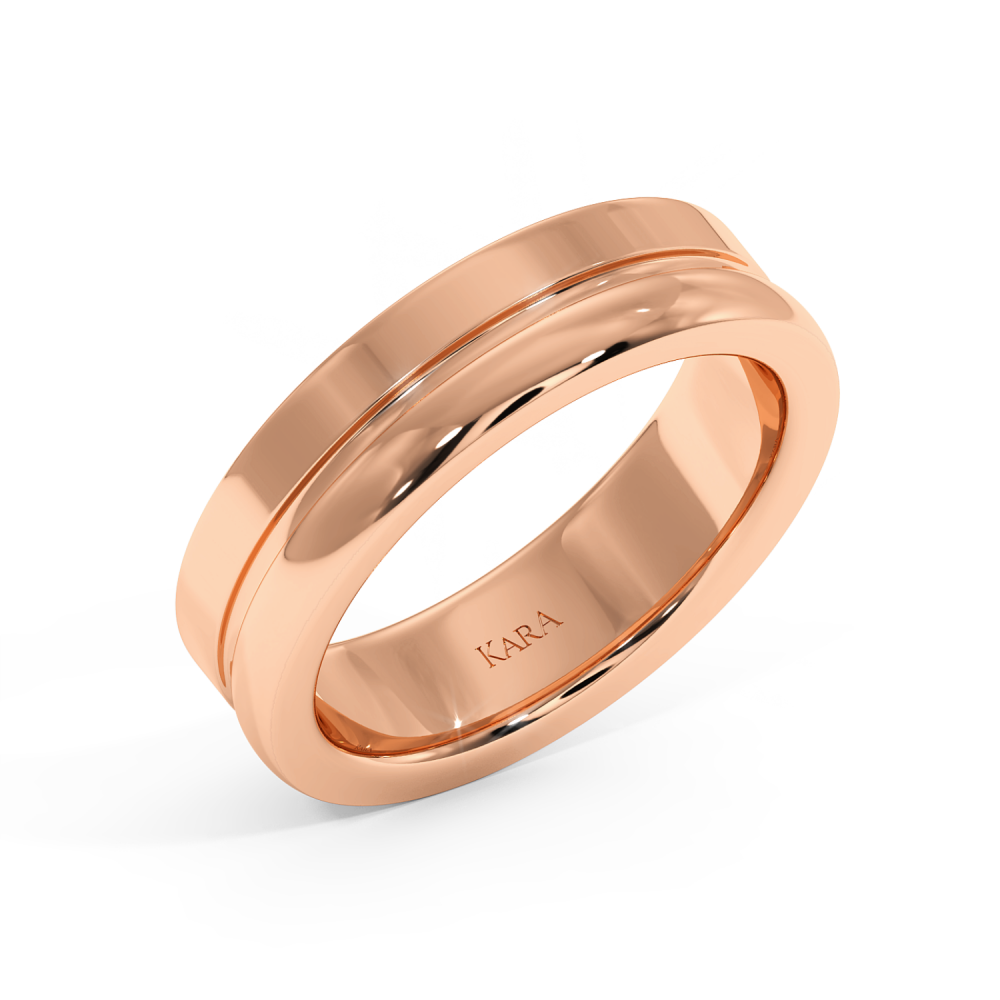 0.31ct diamond wedding rings