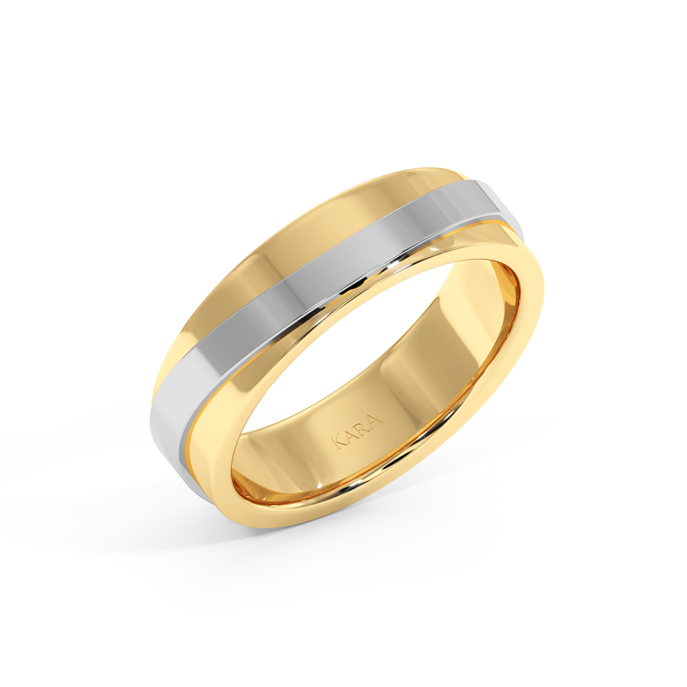 0.31ct diamond wedding rings