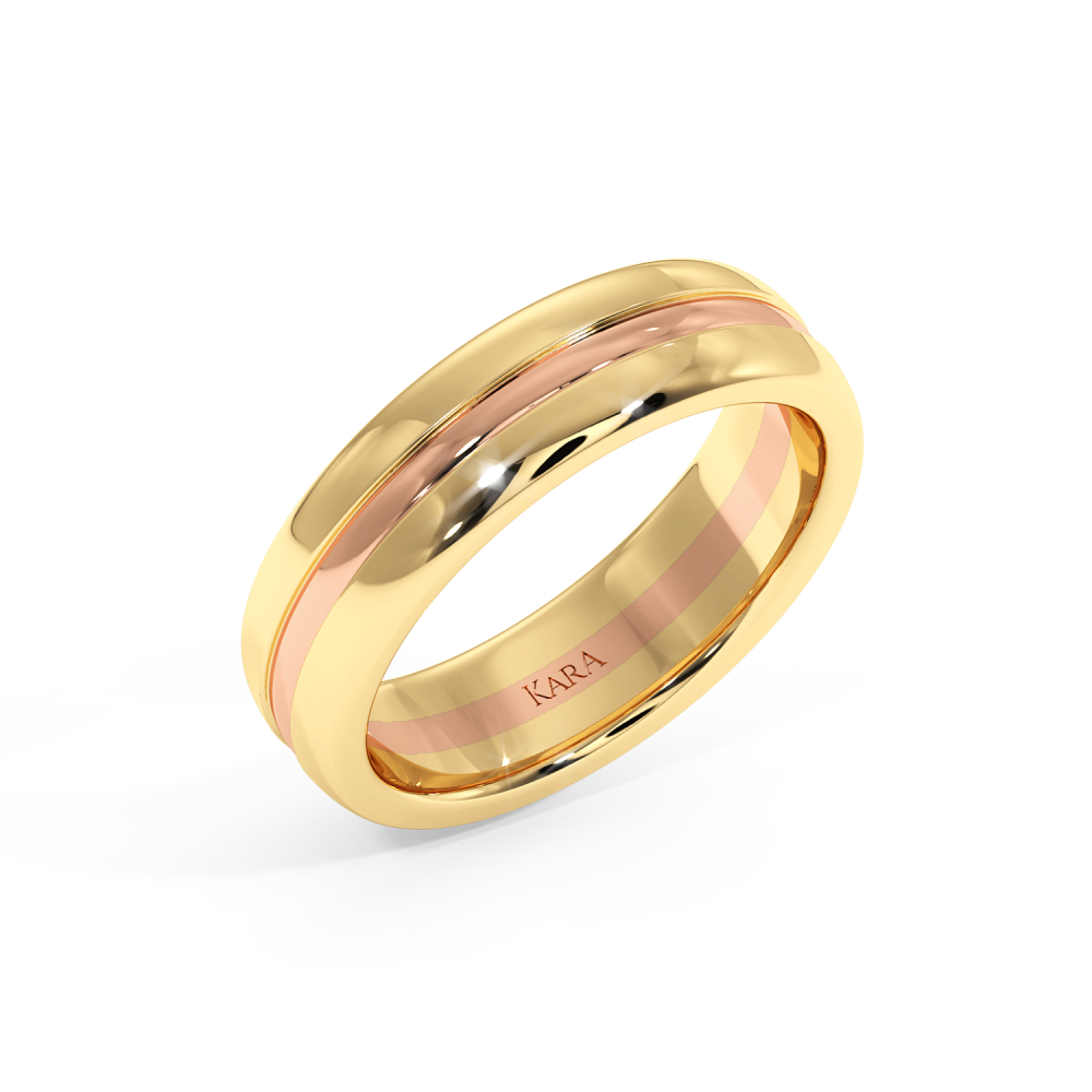 0.33ct diamond wedding rings