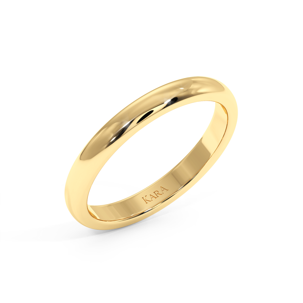 0.37ct diamond wedding rings