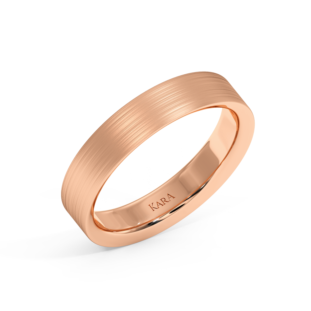 0.49ct diamond wedding rings