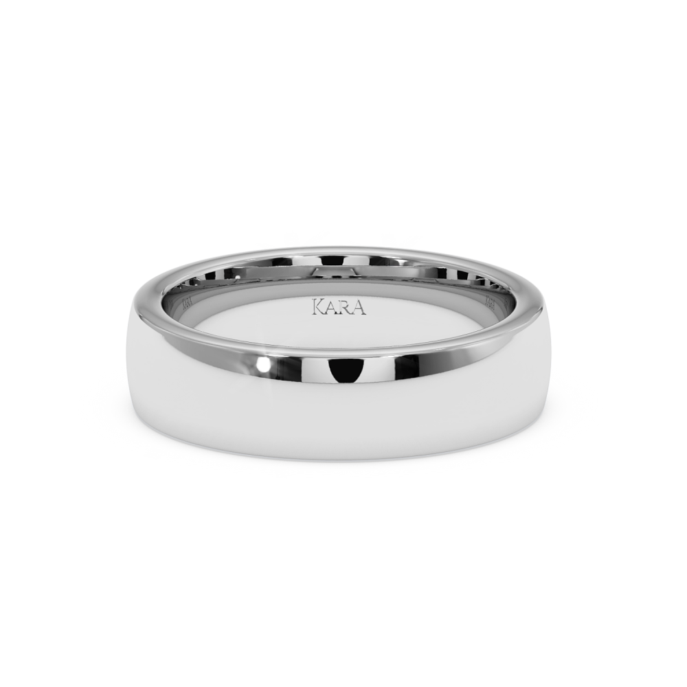 0.51 ct diamond wedding rings