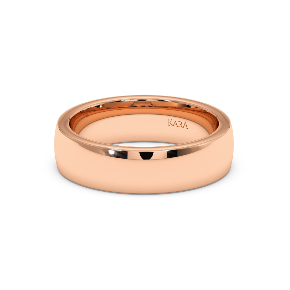 0.51 ct diamond wedding rings