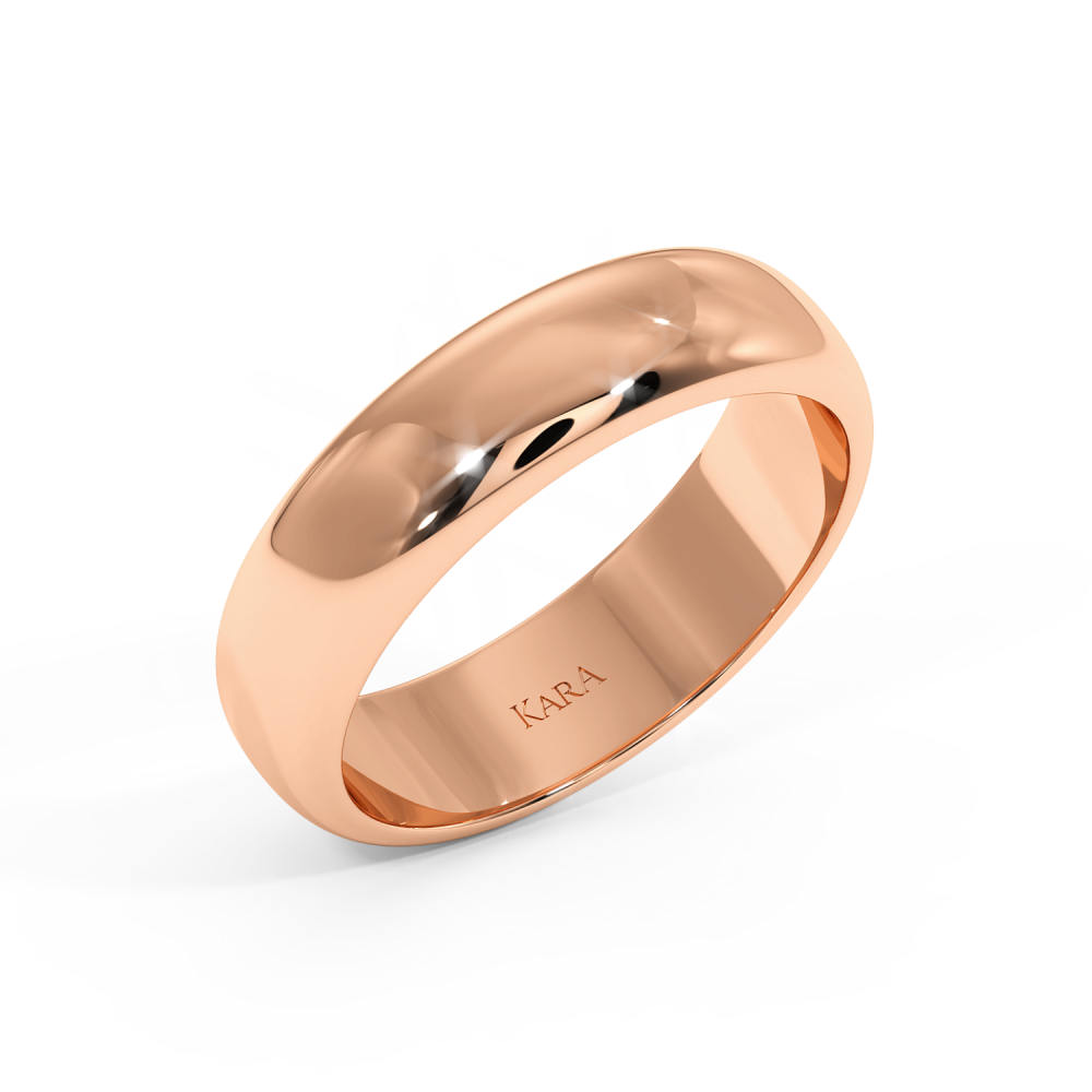 0.56 ct diamond wedding rings