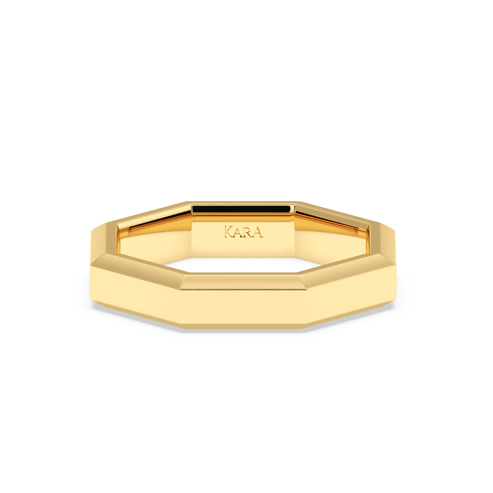 0.59 ct diamond wedding rings