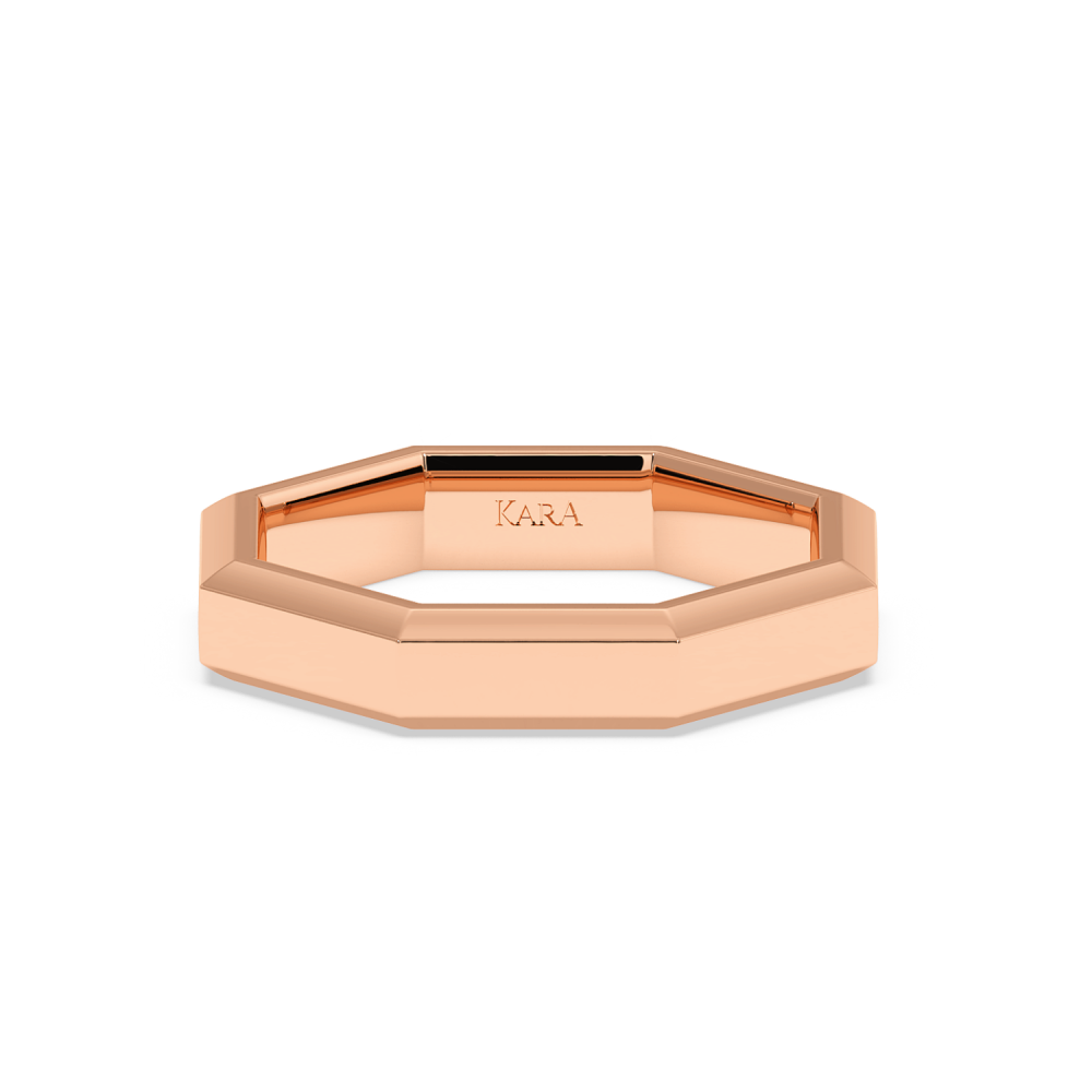 0.59 ct diamond wedding rings