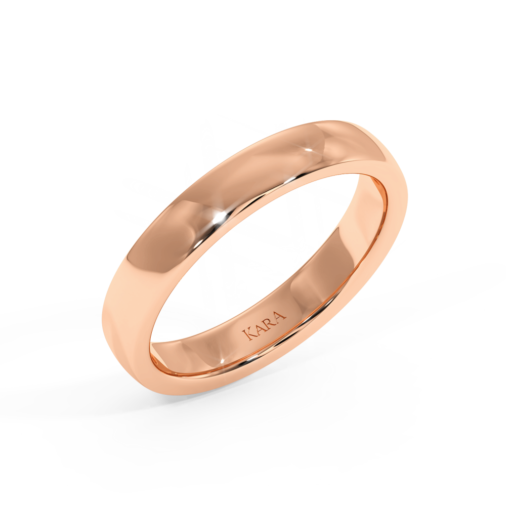 0.70ct diamond wedding rings