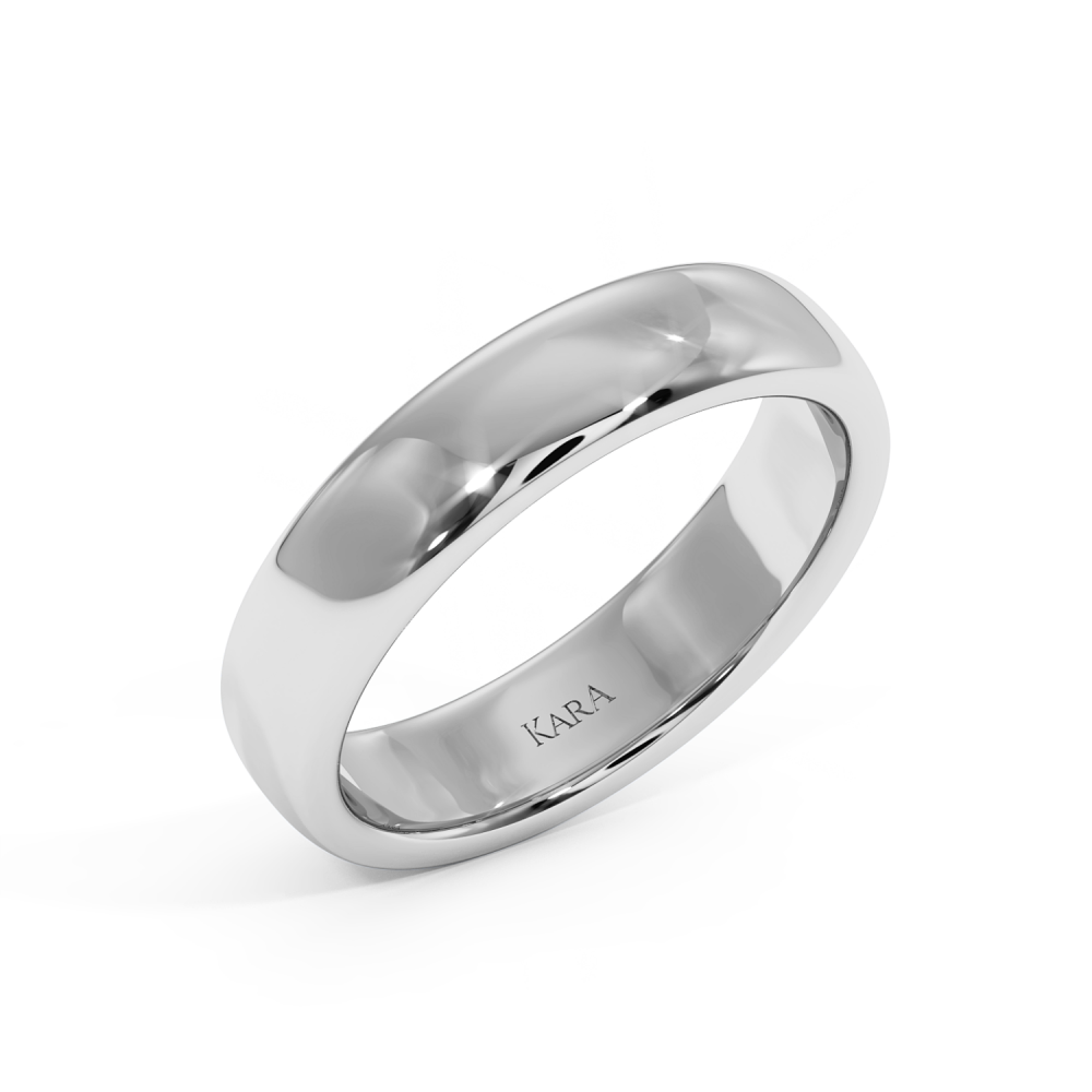 0.70ct diamond wedding rings