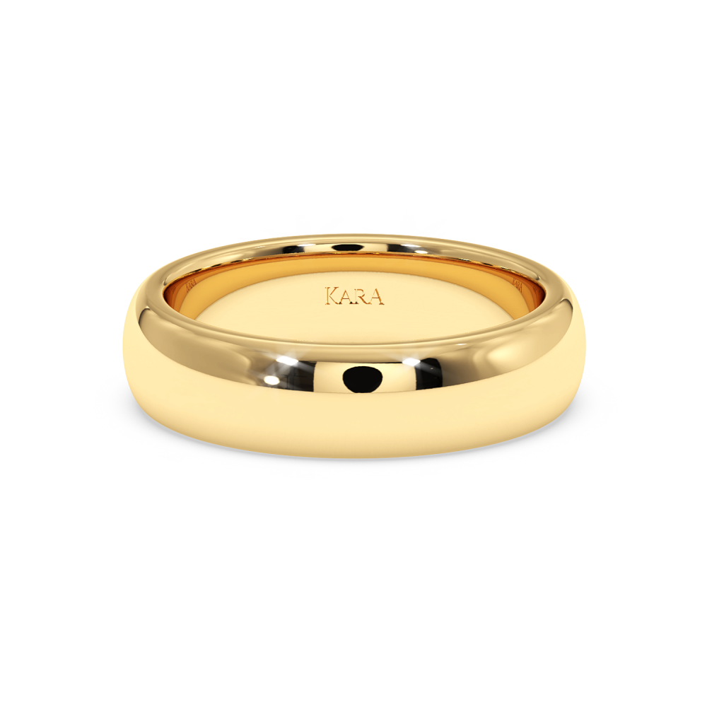 0.71 ct diamond wedding rings