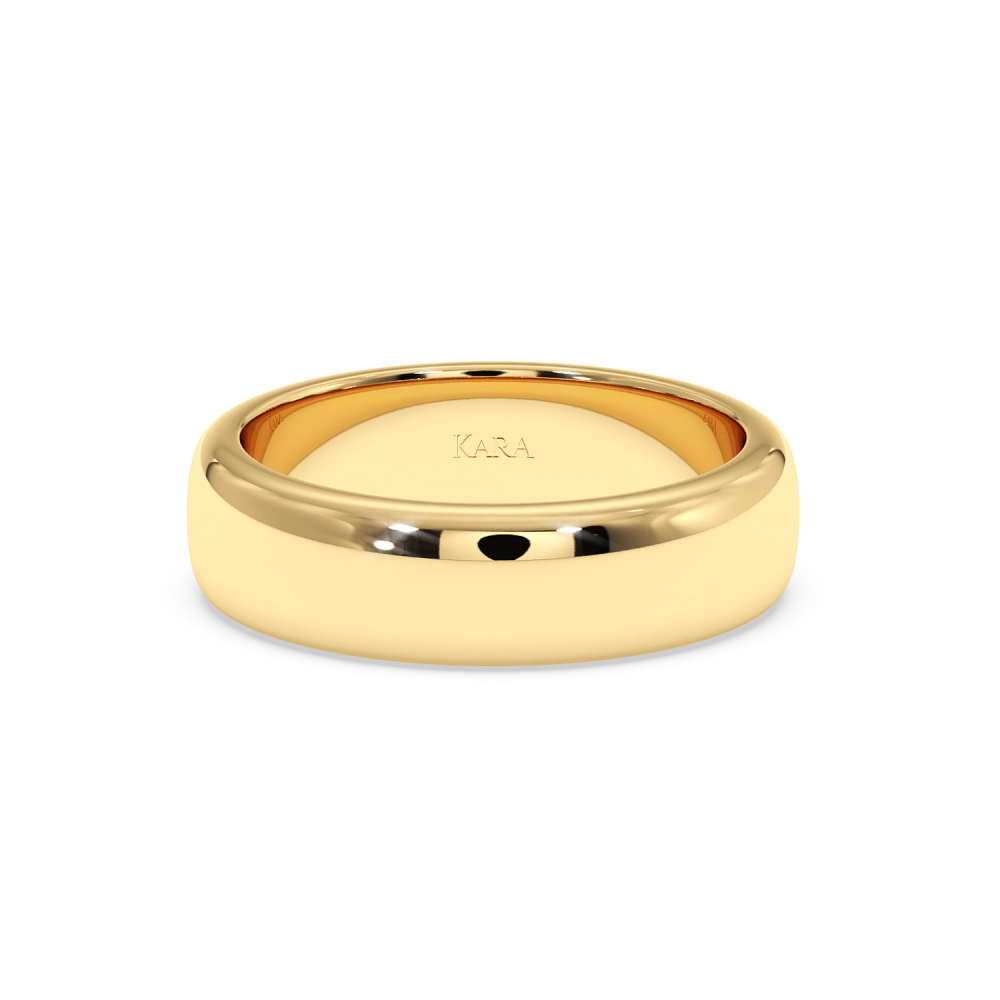 0.77 ct diamond wedding rings