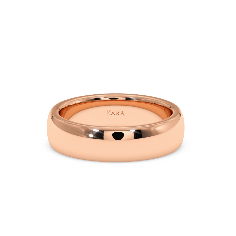 1.47 ct diamond wedding rings