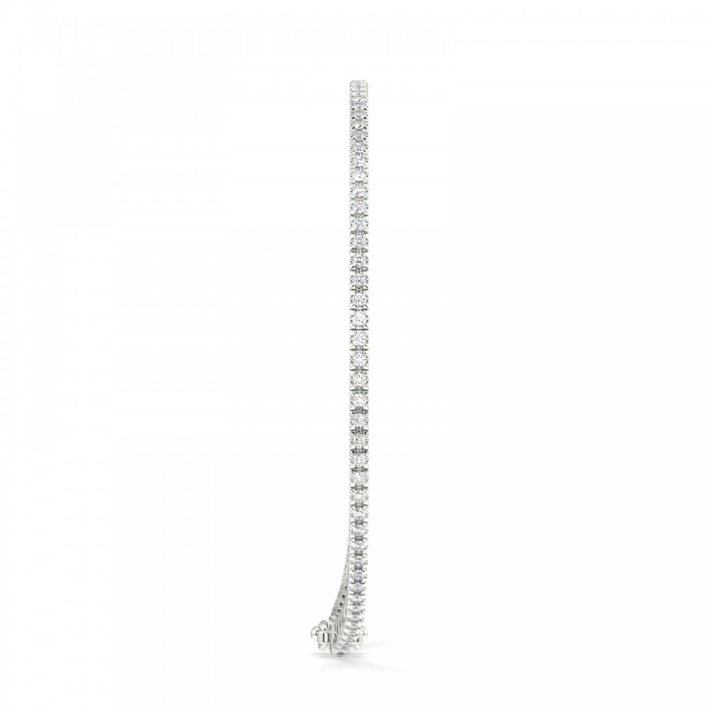 Bratara Tennis cu Diamante de 1.4 ct