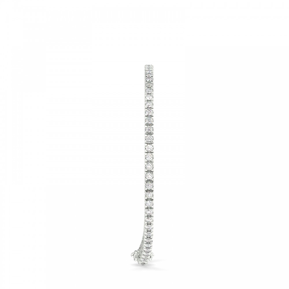 Bratara Tennis cu diamante de 2.20 ct